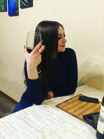 Катенька